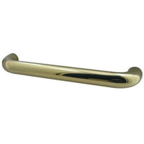 Kingston Brass DRR214162 16-Inch Grab Bar - Bar Only, Polished Brass