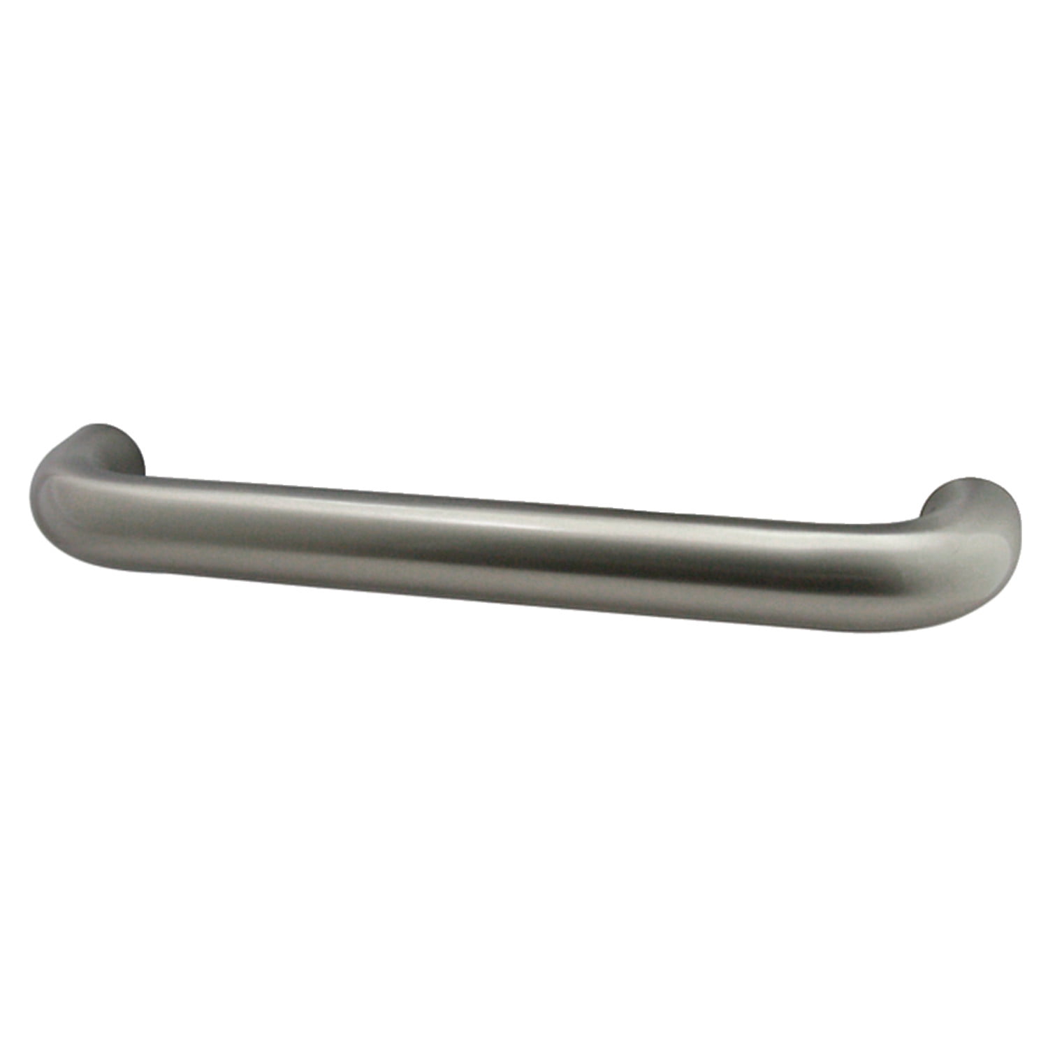 Kingston Brass DRR214248 24-Inch Grab Bar - Bar Only, Brushed Nickel