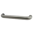 thumbnail image 1 of Kingston Brass DRR214248 24-Inch Grab Bar - Bar Only, Brushed Nickel, 1 of 2