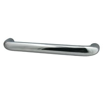 Kingston Brass DRR214321 32-Inch Grab Bar - Bar Only, Polished Chrome