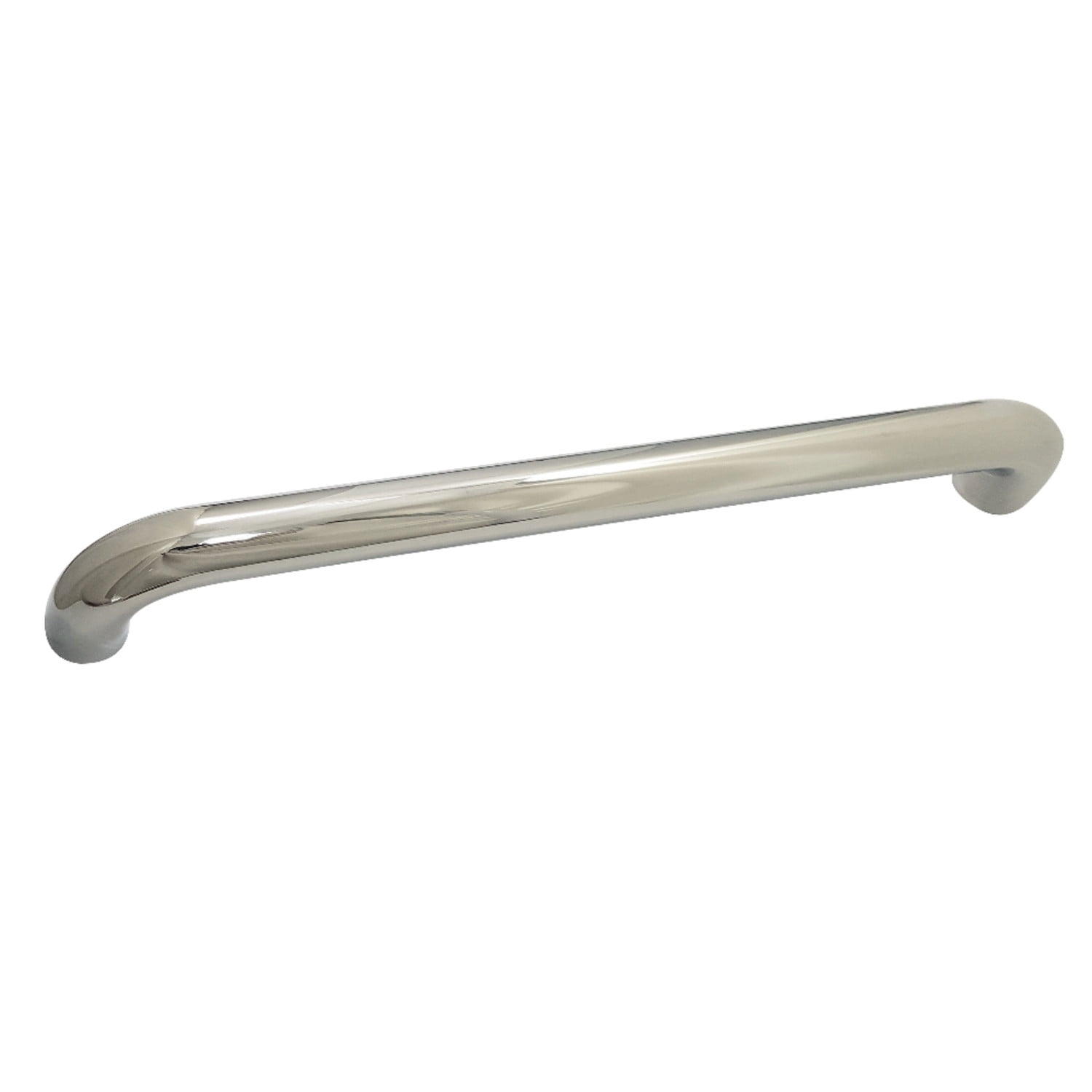 Kingston Brass DRR214366 36-Inch Grab Bar - Bar Only, Polished Nickel