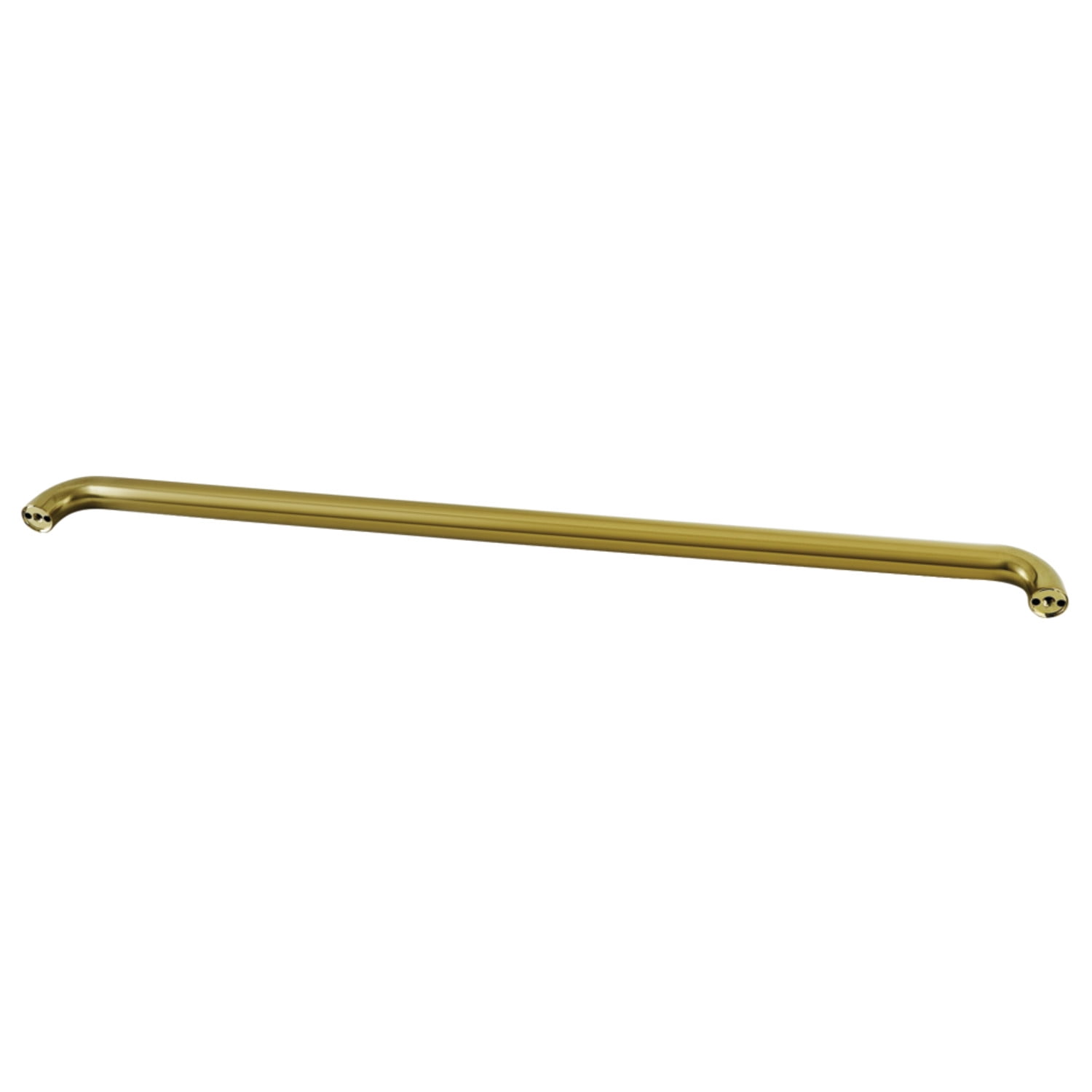 Kingston Brass DRR214367 36-Inch Grab Bar - Bar Only, Brushed Brass