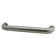 thumbnail image 1 of Kingston Brass DRR214368 36-Inch Grab Bar - Bar Only, Brushed Nickel, 1 of 2