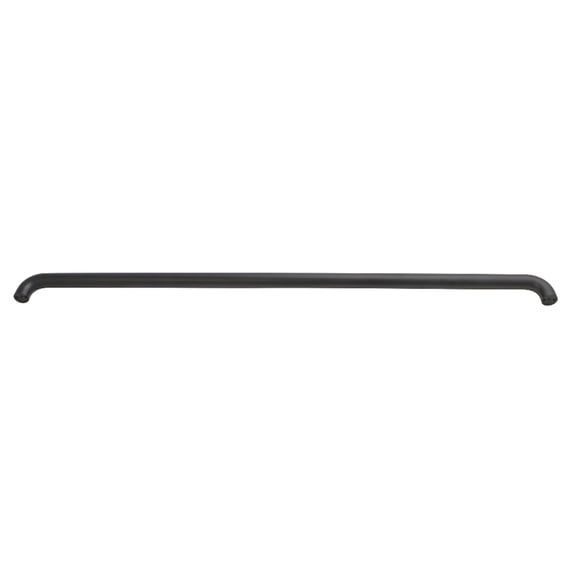 Kingston Brass DRR214420 42-Inch Grab Bar - Bar Only, Matte Black