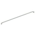 thumbnail image 1 of Kingston Brass DRR214481 48-Inch Grab Bar - Bar Only, Polished Chrome, 1 of 2
