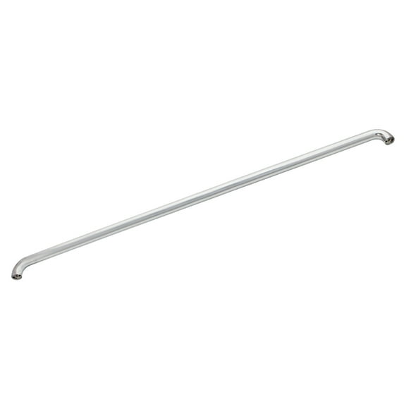 Kingston Brass DRR214481 48-Inch Grab Bar - Bar Only, Polished Chrome