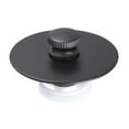 thumbnail image 1 of Kingston Brass DTL5304A5 Cover-Up Tub Push-Pull Drain Stopper DTL5304A5, 1 of 8