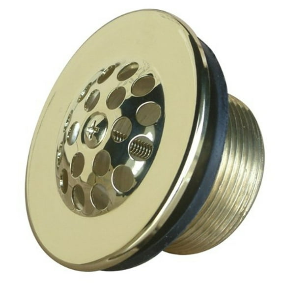 Kingston Brass Made to Match Tub Drain Strainer & Grid