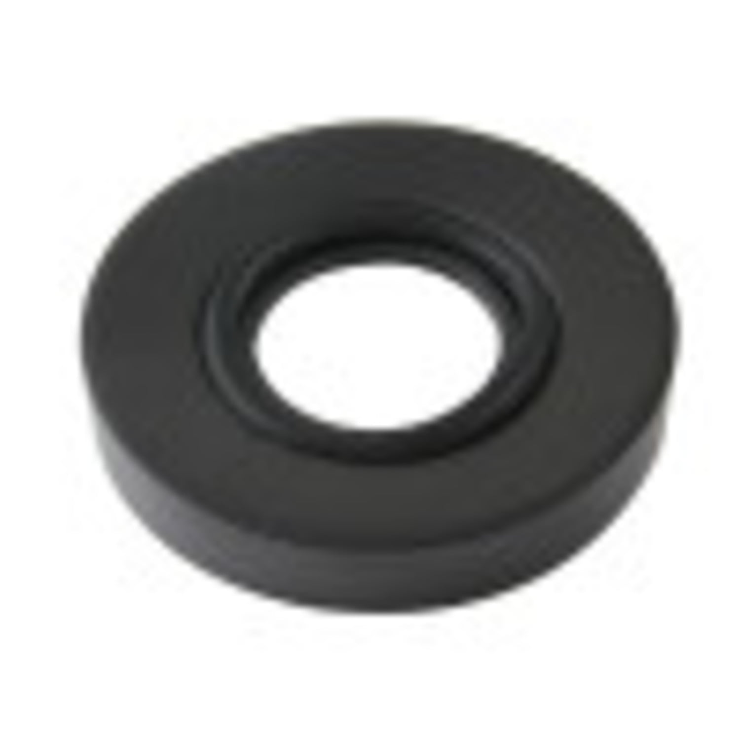 Matte Black Vessel Sink Mounting Ring