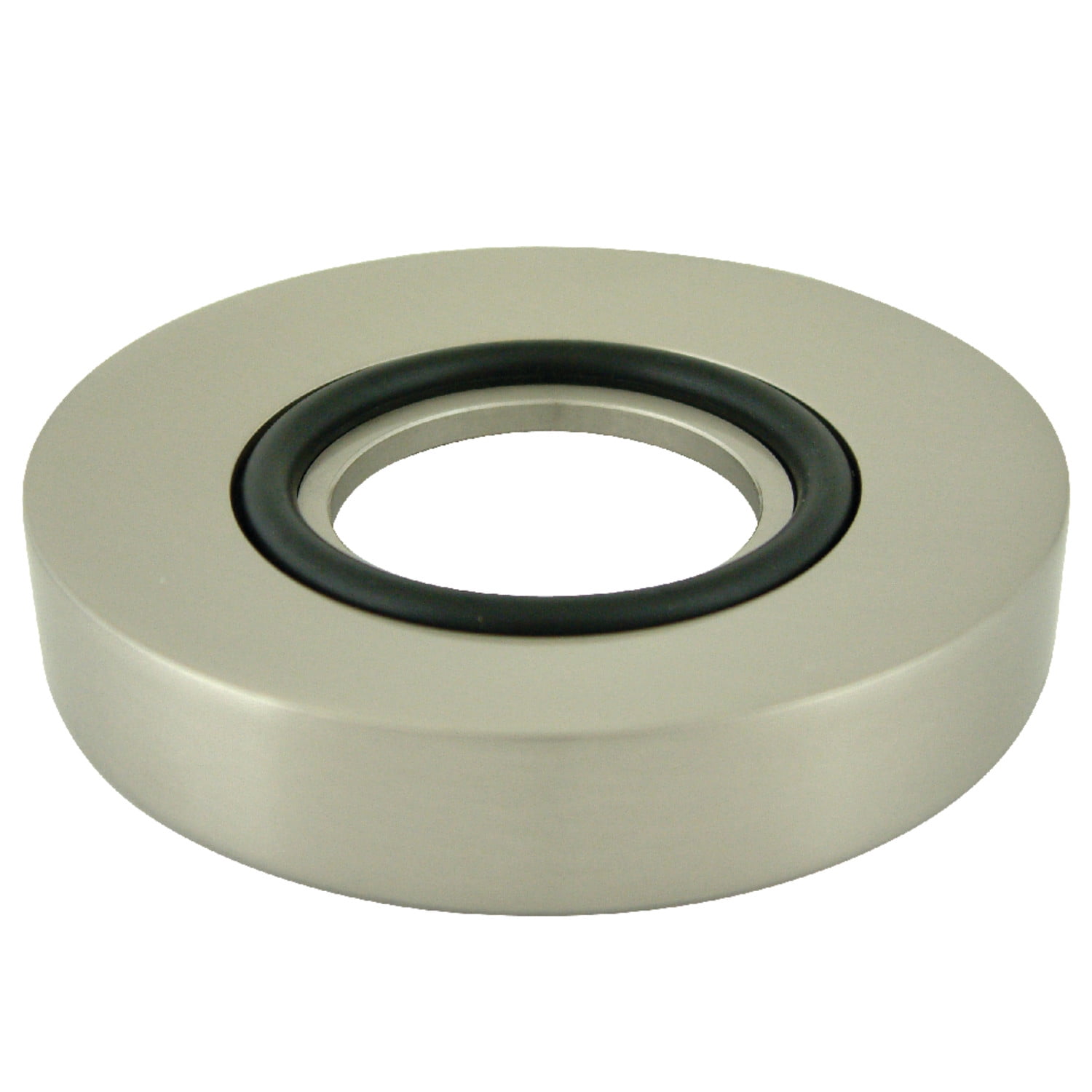 Satin Nickel Vessel Sink Mounting Ring