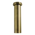 thumbnail image 1 of Kingston Brass EVT6123K Century 1-1/2" x 6-1/2" Brass Slip Joint Tailpiece Extension Tube, Antique Brass, 1 of 4