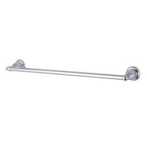 Kingston Brass Metropolitan 36" Decorative Grab Bar