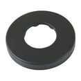 thumbnail image 1 of Kingston Brass FL12340 1-1/4" ID x 2-3/4" OD Flange, Matte Black, 1 of 2