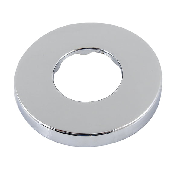 Kingston Brass FL12341 1-1/4" ID x 2-3/4" OD Flange, Polished Chrome