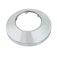 thumbnail image 1 of Kingston Brass FL22341 1-1/2" ID x 2-3/4" OD Flange, Polished Chrome, 1 of 2