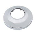 thumbnail image 1 of Kingston Brass FL42341 1-1/4" ID x 2-3/4" OD Flange, Polished Chrome, 1 of 2