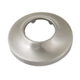 thumbnail image 1 of Kingston Brass FL42348 1-1/4" ID x 2-3/4" OD Flange, Brushed Nickel, 1 of 2