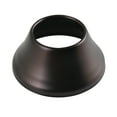 thumbnail image 1 of Kingston Brass FLBELL11235 1-1/2" ID x 3" OD Bell Flange, Oil Rubbed Bronze, 1 of 3