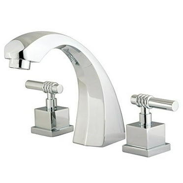 Kingston Brass KS4361QL Roman Tub Filler KS4361QL