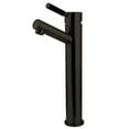 thumbnail image 1 of Kingston Brass FS8415DKL Kaiser Single Handle Vessel Sink Faucet without Pop-..., 1 of 4