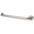 thumbnail image 1 of Kingston Brass GB1218CS Made To Match 18-Inch x 1-1/2-Inch O.D. Stainless Steel ADA Grab Bar in Brushed, 1 of 5