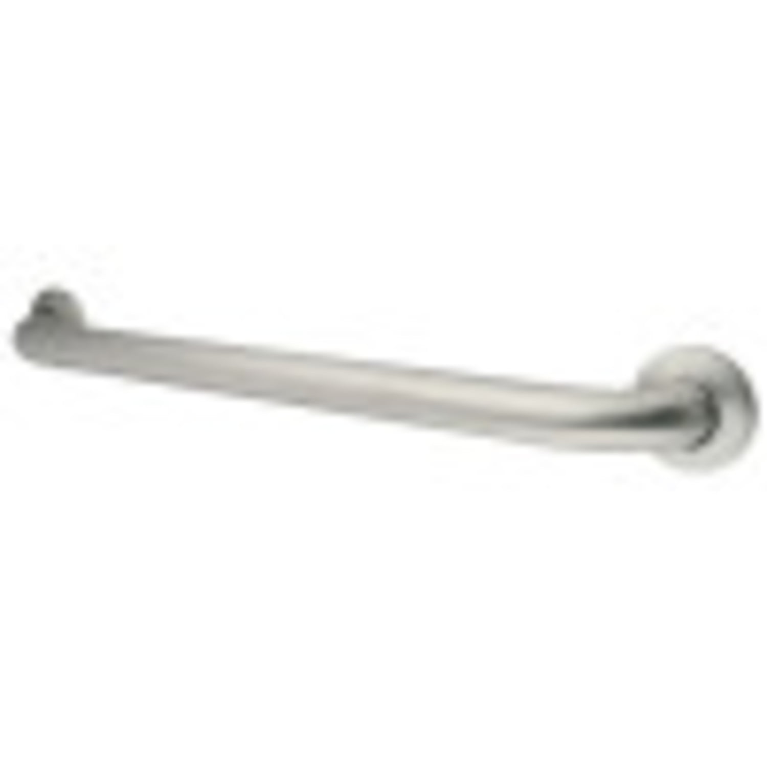Stainless Steel 36-Inch Grab Bar with Concealed Screws
