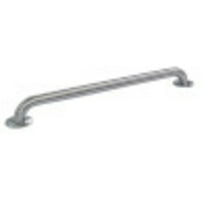 Kingston Brass GB1242ES 42" Stainless Steel Wall Mount Grab Bar, Brushed Nickel