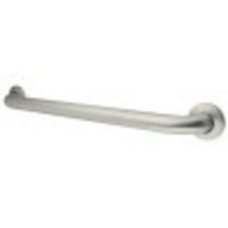 Kingston Brass GB1418CS 18" Stainless Steel Grab Bar, Brushed