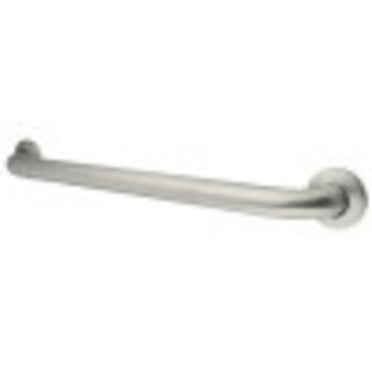 Kingston Brass GB1418CS 18" Stainless Steel Grab Bar, Brushed