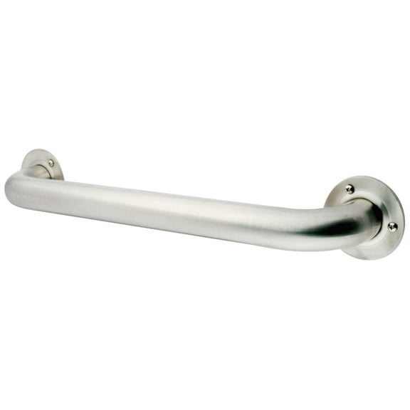 Kingston Brass GB1430ES Made To Match 30-Inch x 1-1/4-Inch O.D. Stainless Steel Grab Bar in Brushed