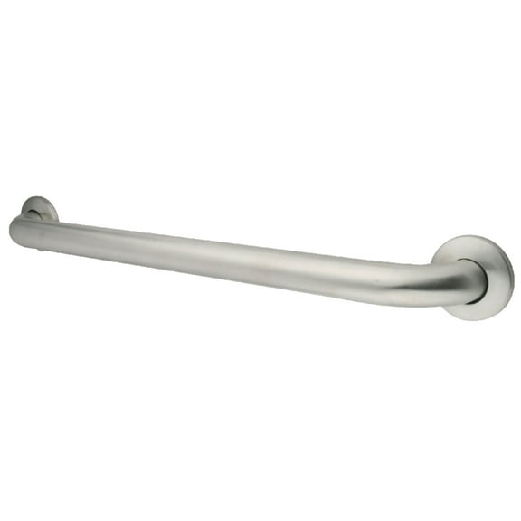 Kingston Brass GB1432CS Made To Match 32-Inch x 1-1/4-Inch O.D. Stainless Steel Grab Bar in Brushed