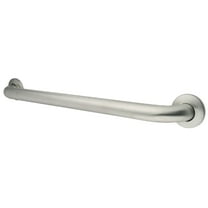 Kingston Brass GB1432CS Made To Match 32-Inch x 1-1/4-Inch O.D. Stainless Steel Grab Bar in Brushed
