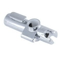 thumbnail image 1 of Kingston Brass GB14KXA1 Handheld Shower Slide Bar Bracket in Polished Chrome, 1 of 4