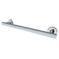 thumbnail image 1 of Kingston Brass GBS1418CS1 Berwyn 18-Inch x 1-1/4-Inch O.D. Stainless Steel Grab Bar in Polished Stainless Steel, 1 of 5