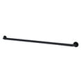 thumbnail image 1 of Kingston Brass GDR814325 Silver Sage 32-Inch X 1-1/4-Inch OD ADA Grab Bar, Oil Rubbed Bronze, 1 of 2