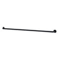 thumbnail image 1 of Kingston Brass GDR814365 Silver Sage 36" x 1-1/4" O.D. Brass ADA Grab Bar, Oil Rubbed Bronze, 1 of 4