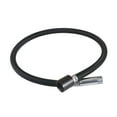 thumbnail image 1 of Kingston Brass GSSPRHOSE295 29" Braided Pull Down Kitchen Faucet Spray Hose, Oil Rubbed Bronze, 1 of 3