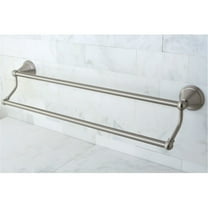 Kingston Brass Governor 24" Dual Towel Bar