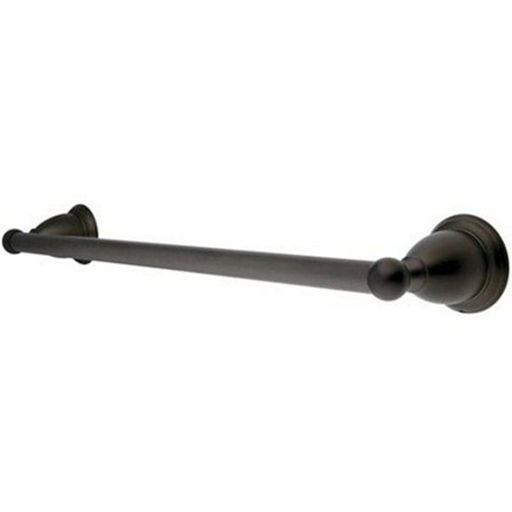 Kingston Brass Heritage 18" Towel Bar