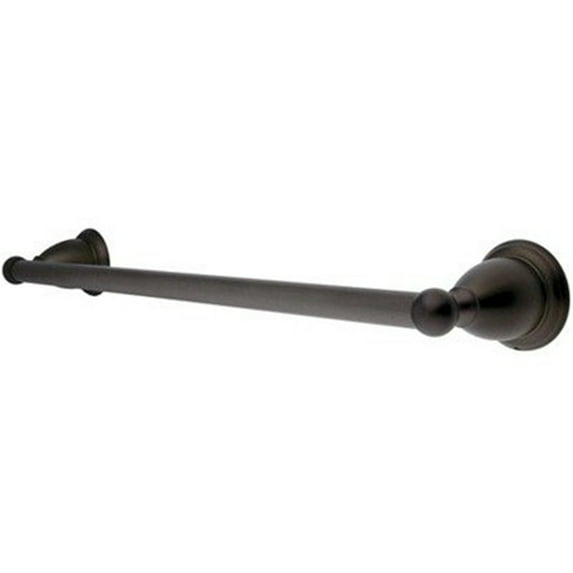 Kingston Brass Heritage 18" Towel Bar