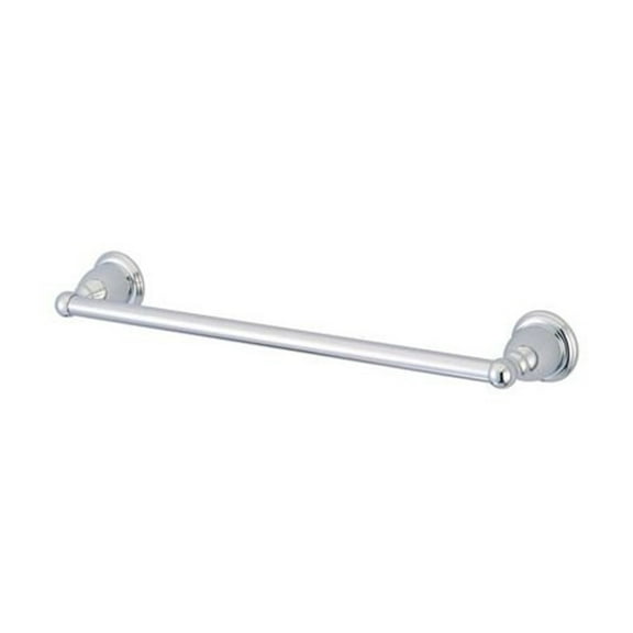 Kingston Brass Heritage 18" Towel Bar
