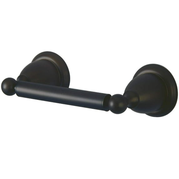Kingston Brass Heritage Toilet Paper Holder Oil Rubbed Bronze Oil Rubbed Bronze Finish