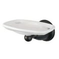 thumbnail image 1 of Kingston Brass Heritage Wall Mount Toothbrush and Tumbler Holder, 1 of 2