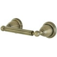 thumbnail image 1 of Kingston Brass Heritage Toilet Paper Holder, 1 of 2