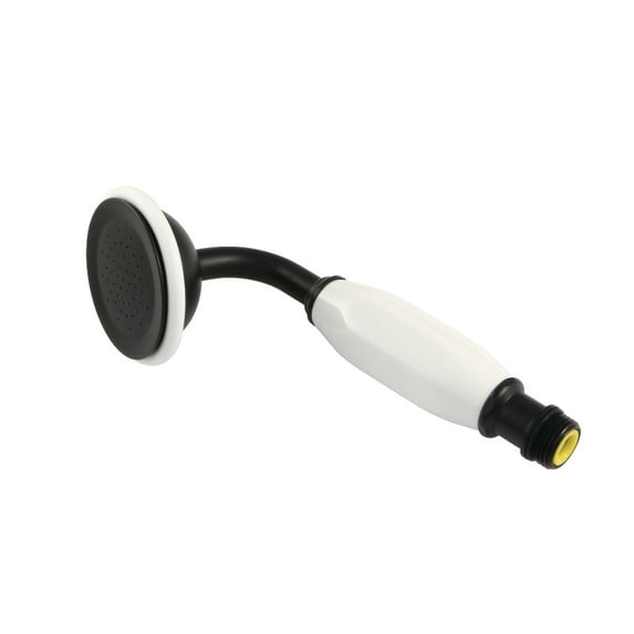 Kingston Brass Victorian Hand Shower in Oil Rubbed Bronze, Model K106A5