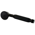 thumbnail image 1 of Kingston Brass K107A5 Vintage Brass Hand Shower, Oil Rubbed Bronze, 1 of 2
