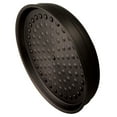 thumbnail image 1 of Kingston Brass K124A5 Victorian 8" Raindrop Shower Head, Oil Rubbed Bronze, 1 of 2