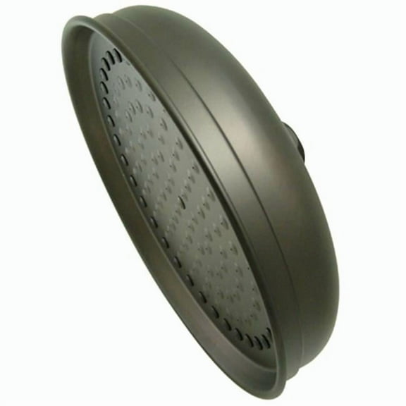 Kingston Brass Victorian 10" Rain Drop Shower Head