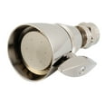 thumbnail image 1 of Kingston Brass K132A6 2-1/4" Adjustable Shower Head, Polished Nickel, 1 of 2