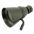 thumbnail image 1 of Kingston Brass K133A5 Made To Match 2-1/4 Inch Round Jet Spray Brass Shower Head in Oil Rubbed Bronze, 1 of 5